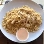 Best Chicken Fried Rice in Evansville, IN